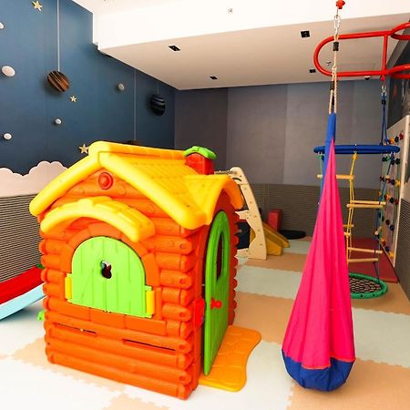 Melissa Hotel Riyadh Bagian luar foto