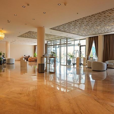 Melissa Hotel Riyadh Bagian luar foto