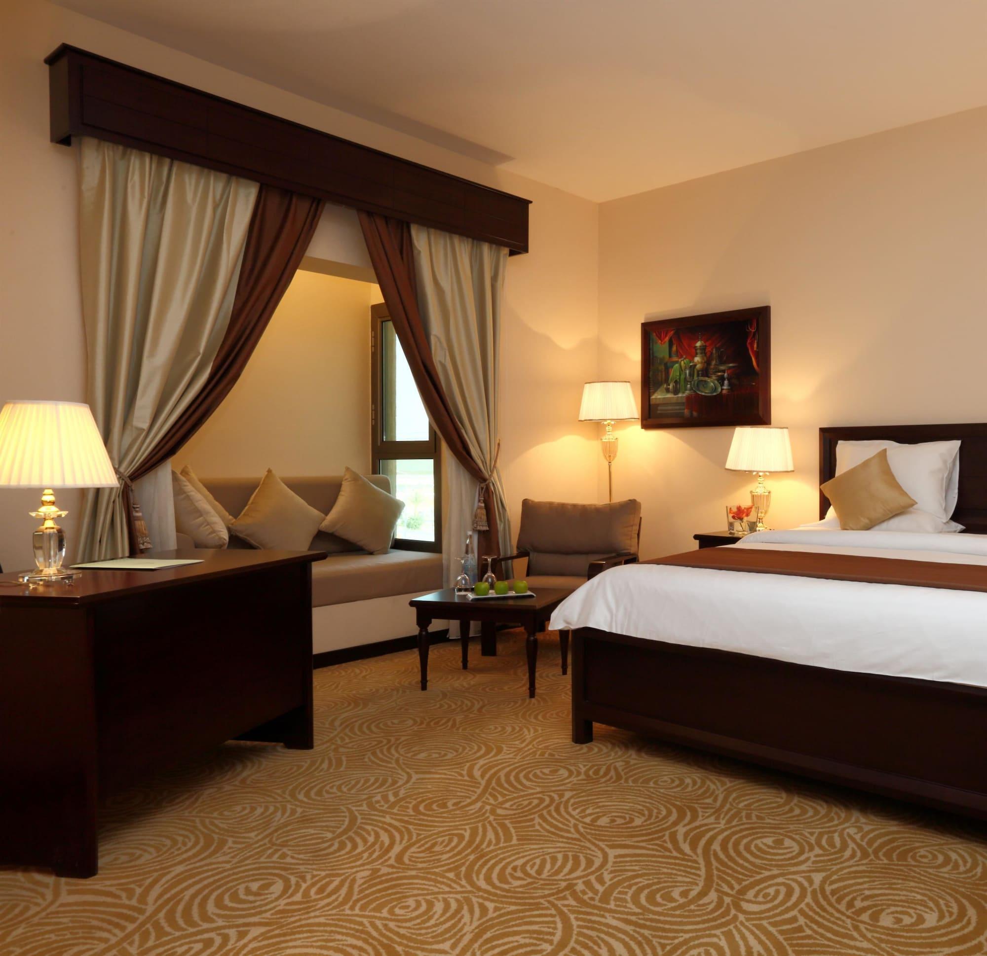 Melissa Hotel Riyadh Bagian luar foto