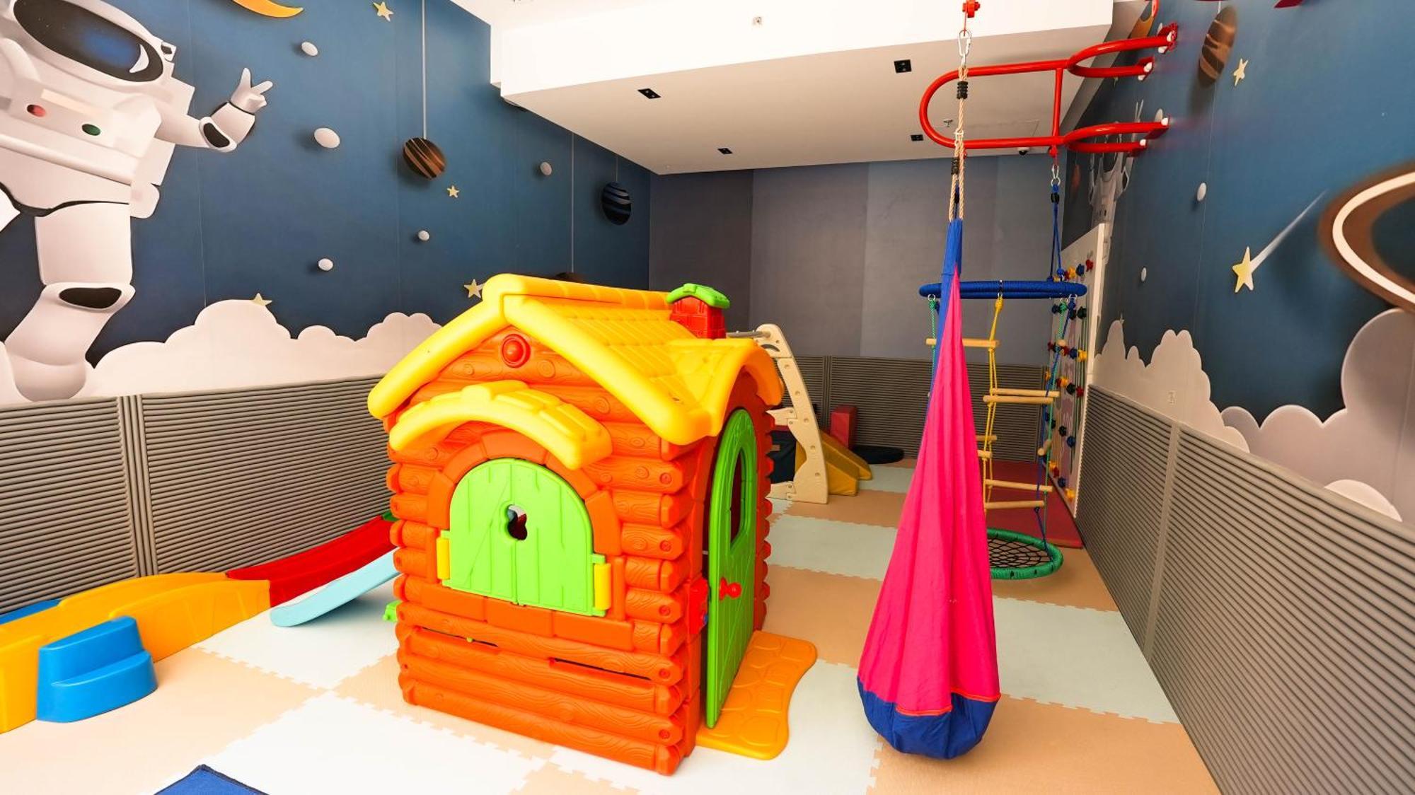 Melissa Hotel Riyadh Bagian luar foto
