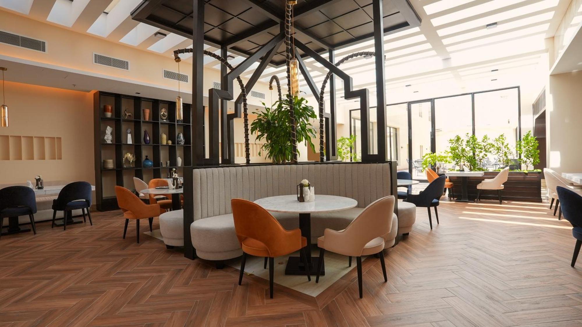 Melissa Hotel Riyadh Bagian luar foto