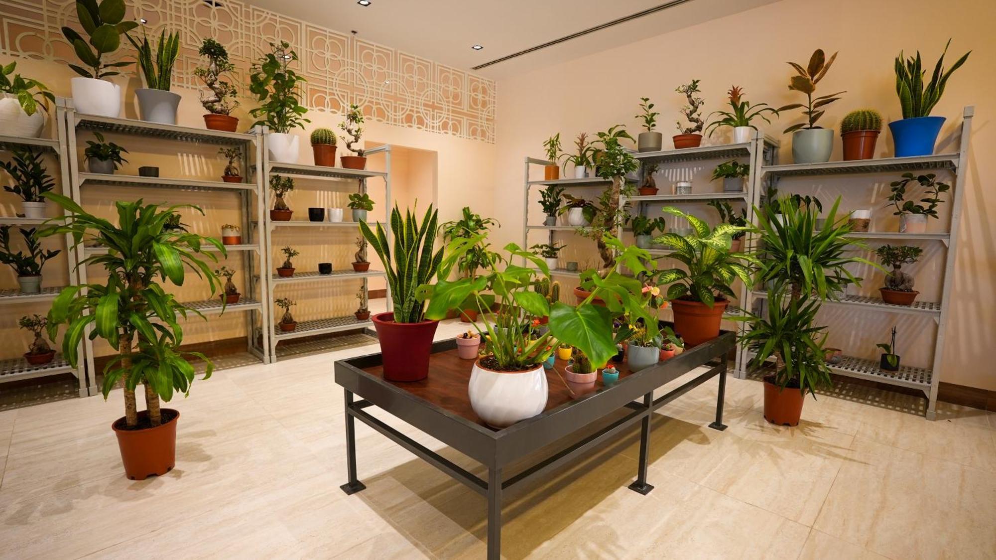 Melissa Hotel Riyadh Bagian luar foto