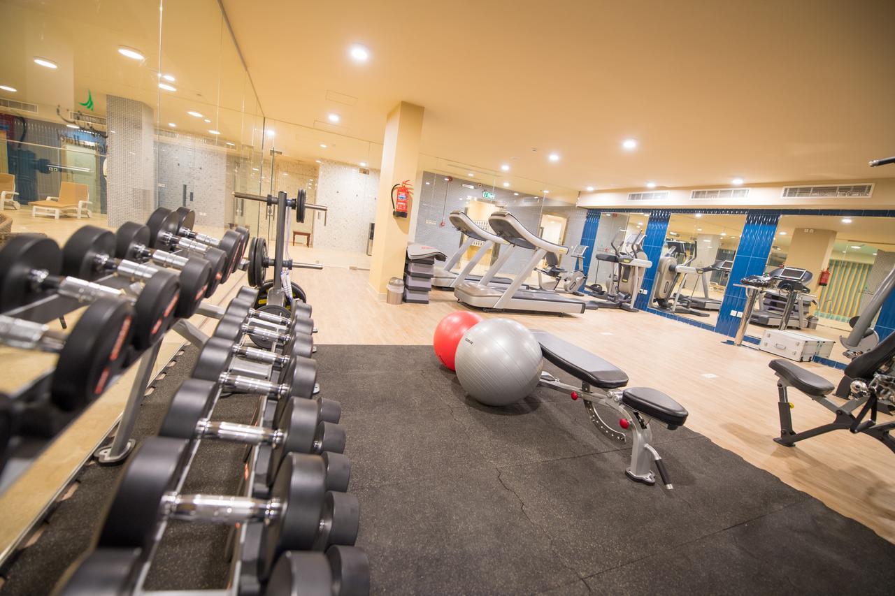 Melissa Hotel Riyadh Bagian luar foto