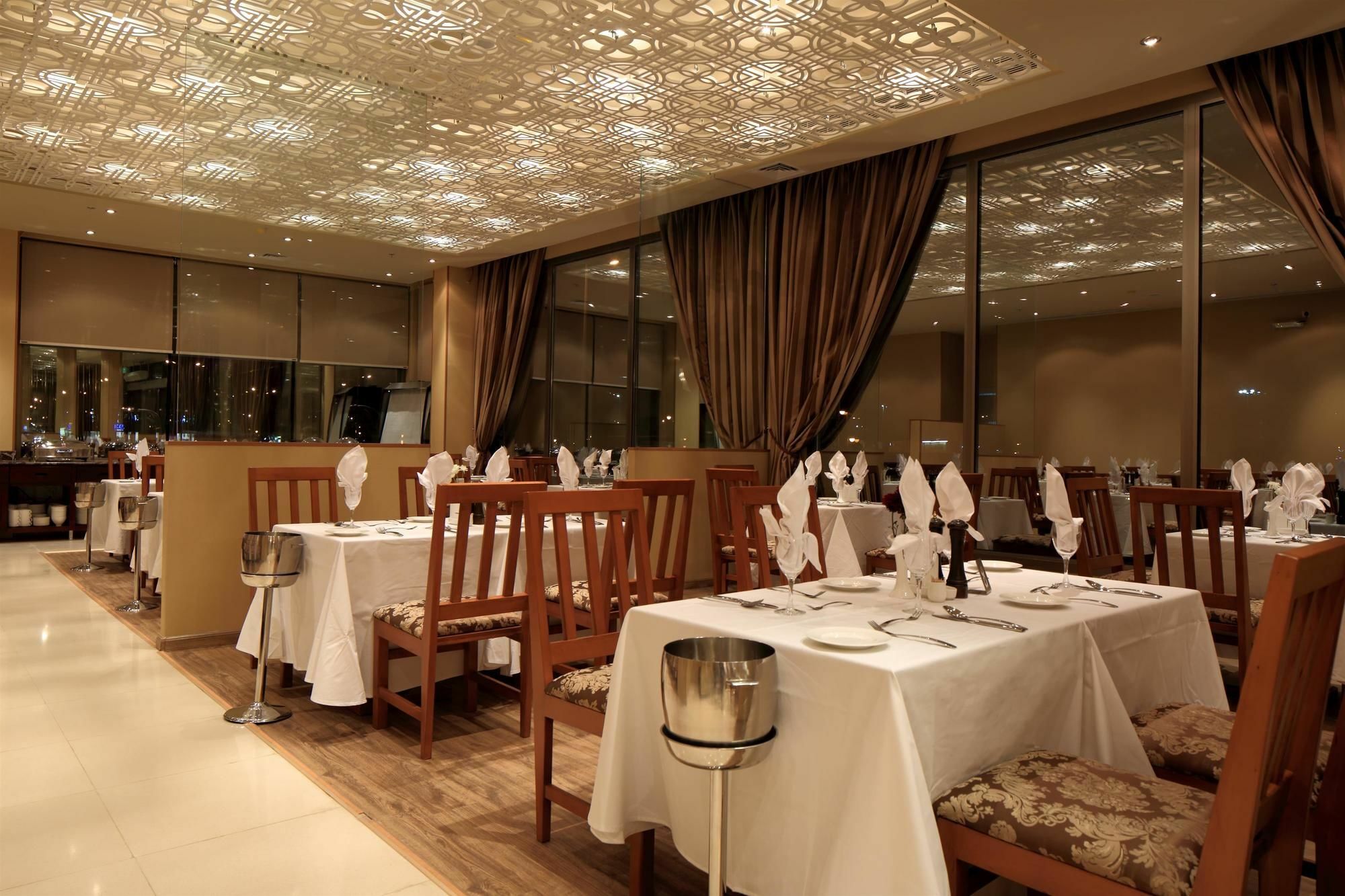 Melissa Hotel Riyadh Bagian luar foto